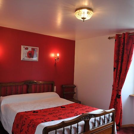 Huisnes-sur-Mer Chambres D'Hotes Au Saint Avit מראה חיצוני תמונה
