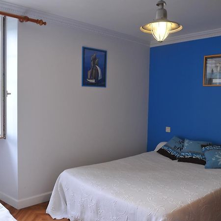 Huisnes-sur-Mer Chambres D'Hotes Au Saint Avit מראה חיצוני תמונה