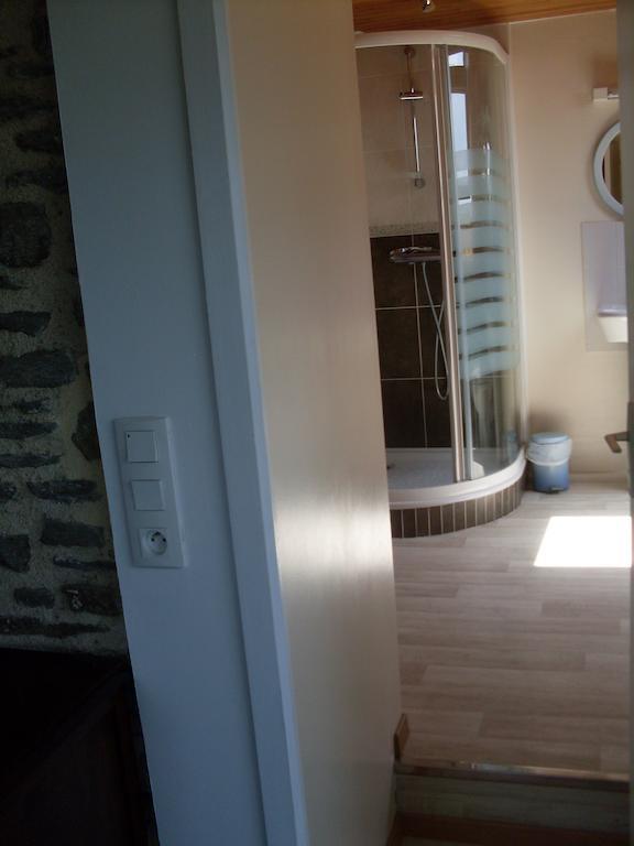 Huisnes-sur-Mer Chambres D'Hotes Au Saint Avit חדר תמונה